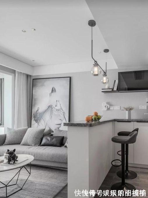 卫生间|86㎡两居室,阳台做个小改动,等于多出一间卧室,太实用,晒晒