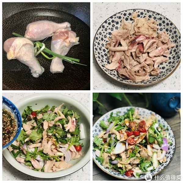 家常|三伏天没胃口，不妨试试这5道家常凉拌菜，清爽不油腻，伏天必备