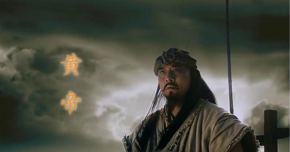 部族|羊皮卷为证:夸父逐日蚩尤值夜,是两个被黄帝战败的部族向美洲大迁徙?