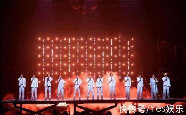 《披荊斬棘的哥哥》收官GAI周延實(shí)力成團(tuán) 陳小春曝光其隱藏技能