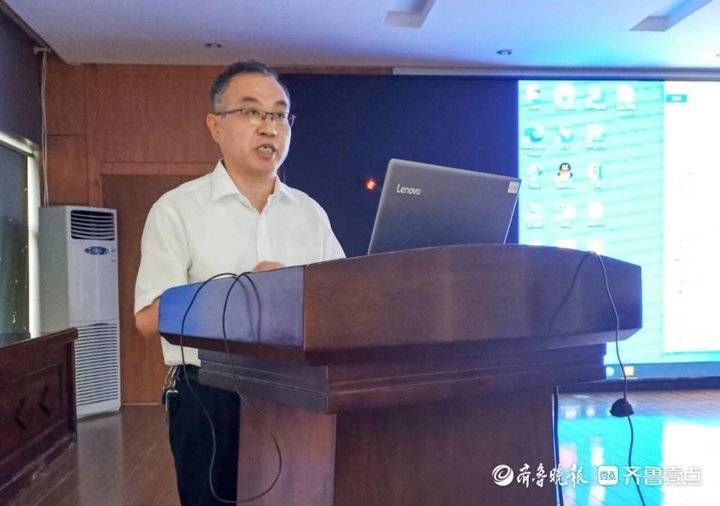 展示|滨州市中心医院举办新技术新项目展示交流会