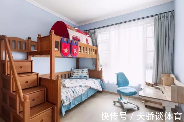寸土寸金|不要户型小就做榻榻米，这些卧室设计实用又好看
