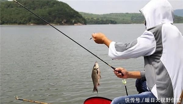 什么情况|滑铅钓法有什么优势?要在什么情况下使用?