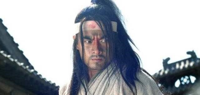 霹雳火@林冲和武松并没有任何交集,为何林冲得风瘫后,武松会主动照顾他