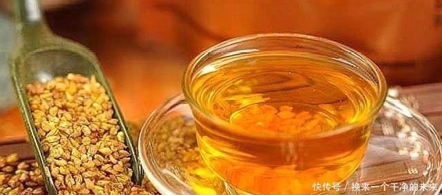 食物护胃,用它泡茶喝,祛湿气,健脾胃,清肠、刮油、瘦肚子