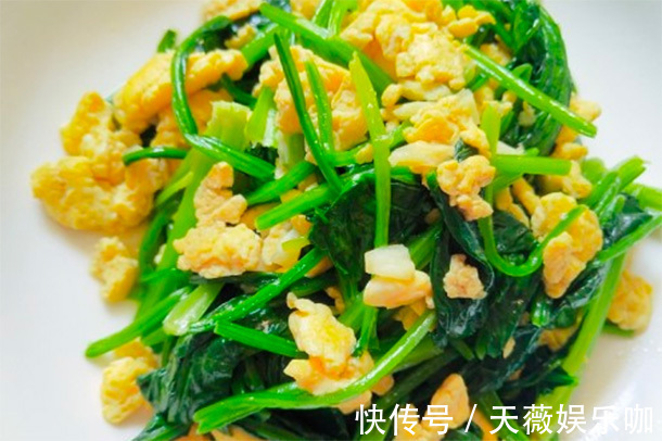 发育|孩子学习差家长总费心,多吃天然补脑菜,促进大脑发育,学习轻松