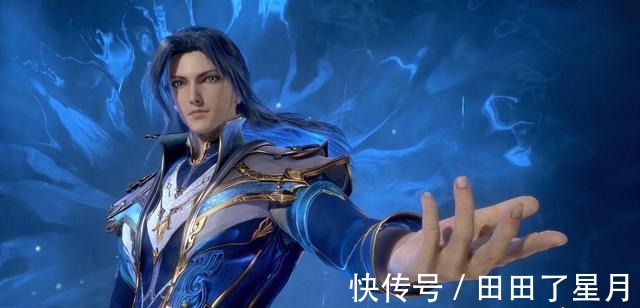 胖子|斗罗大陆史莱克七怪演技大PK，竹青“面瘫脸”，第一是他