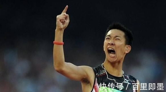 残奥会|奥运会狂揽6金刘德华给他当经纪人,苏炳添:他才是我心目中的苏神