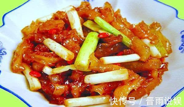 青椒|口味独特营养美味的几道家常菜，简单易做很下饭，来试试吧