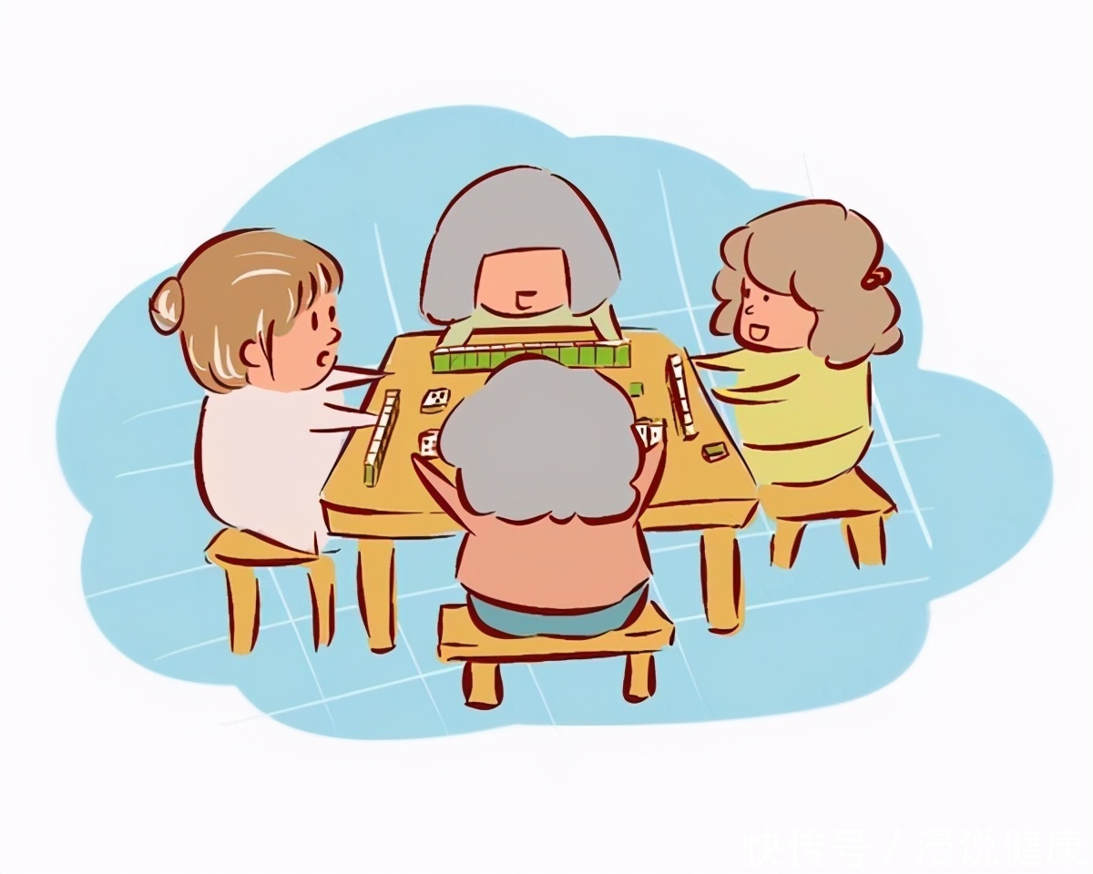 血糖控制|老年痴呆症,该如何做好预备?一旦上了岁数,坚持做好这3件事