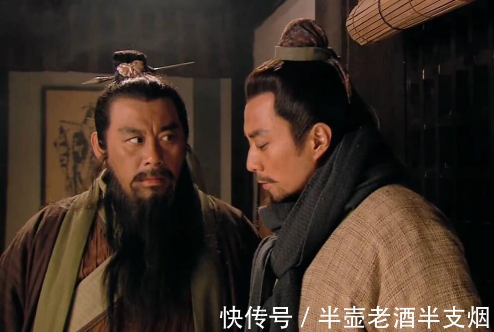 李逵@被洗得比宋江吴用李逵还白的四个梁山恶汉,三人死有余辜,为何只有一人被腰斩?