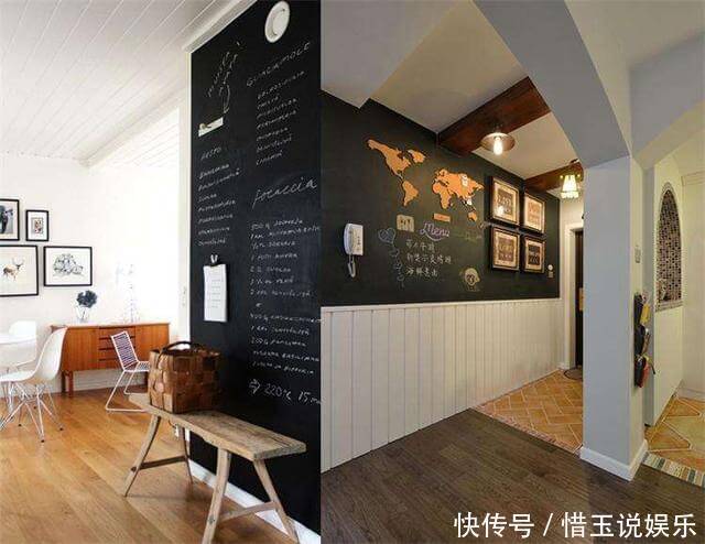走廊|家里走廊、过道别浪费，这样设计衣柜、书房都有了，漂亮又实用