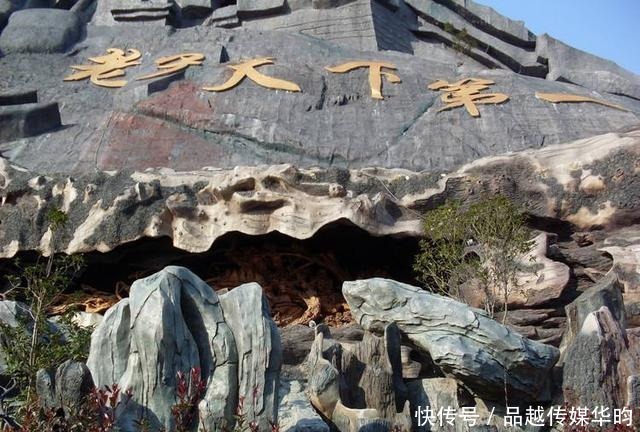 众所周知|朱元璋上联:“老子天下第一”,臣子对出下联,朱元璋:斩了