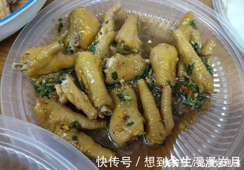 食材|爸爸生日，5姐弟每人做几个菜带去聚餐，网友：浪费3桌好食材！