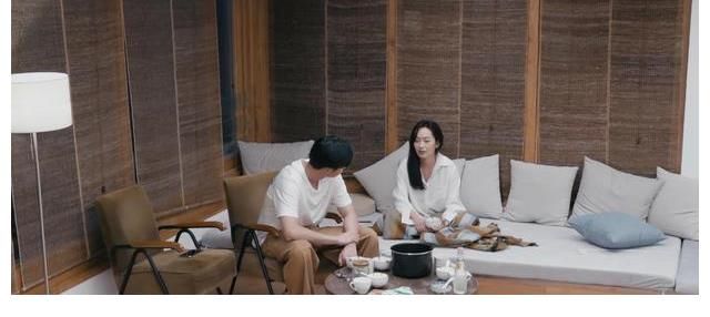 《我们恋爱吧3》男生邀约日来袭，阿兴为爱放低姿态，可阿霜无感