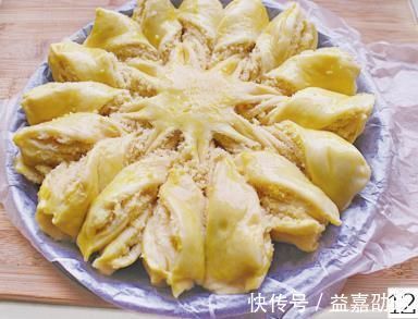 馅料|早餐试试这样做,比吃馅饼还香,层层包裹着馅料,孩子再也不挑食