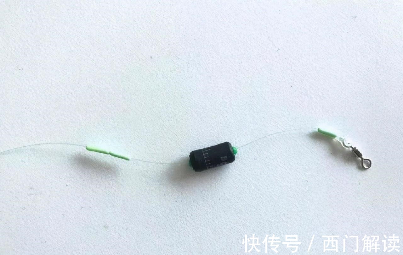 野钓时间越长,越逼近“水面鱼星泛滥,却不吃饵”的实质原因