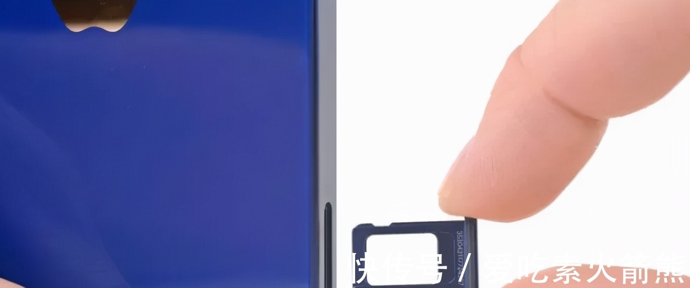 esim|iPhone或将取消SIM卡槽