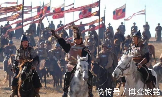 吕文德|刘整是金人,降南宋,再降忽必烈,为元朝创建水军,他结局如何?