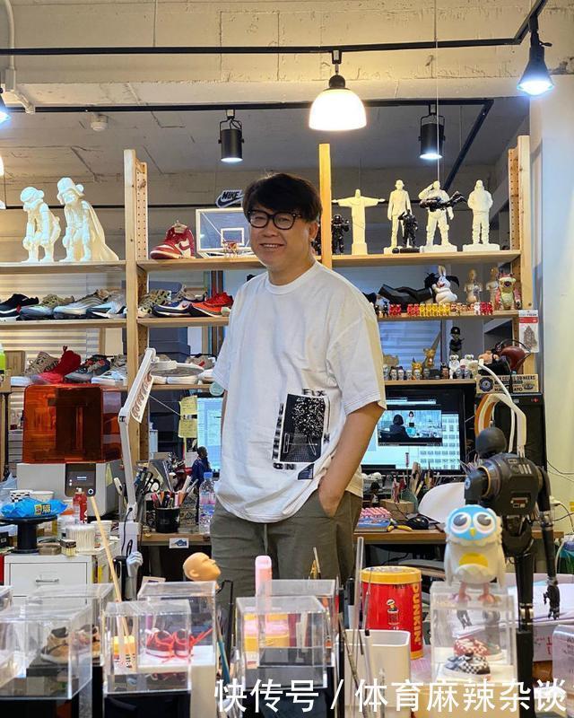 FOG主理人晒的这双Nike联名鞋，有钱也买不到