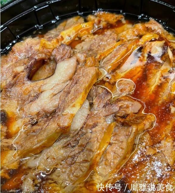 岳云鹏晒家宴,美味又接地气,引6万人点赞,网友:竟然不吃饺子