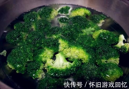 优质蛋白|想要提高孩子免疫力、增强体质?多给孩子吃这5种菜,营养又补钙