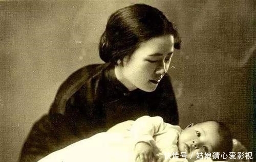 去世|1988年张幼仪深夜去世,墓碑上刻的4个字,是对徐志摩无情的嘲讽