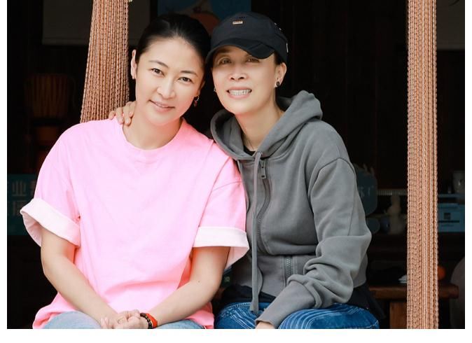 黄小厨|那英调侃张艺兴我能像你一样常驻《向往5》吗？张艺兴回答超搞笑