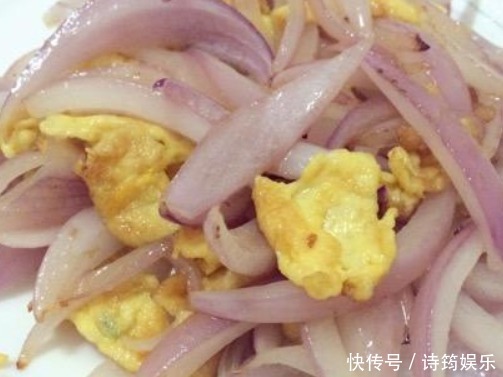 一道特别的年夜菜,有着非常好的杀菌消炎的作用,普通的家常菜