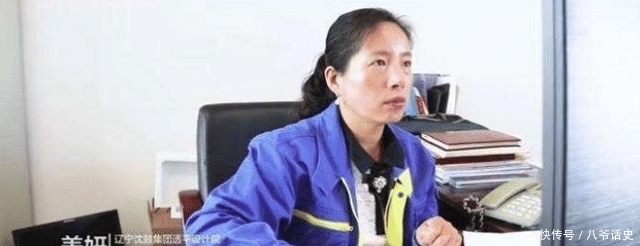 姜研|37岁女工程师姜研,5年打破美德日技术垄断,为国家省50亿