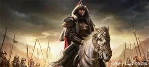 蒙古|蒙古骑兵横扫欧洲，为何败给了埃及人埃及一兵器让他们吃了大亏