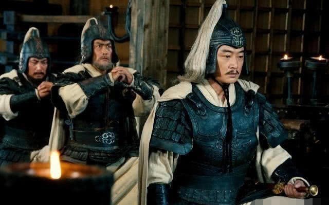 孙权|孙权在晚年变得昏庸,陆逊的结局如何?最后一点不说你可能想不到