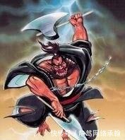 充满|黑旋风李逵为何如此受人喜爱?他残暴嗜杀为何又充满魅力?