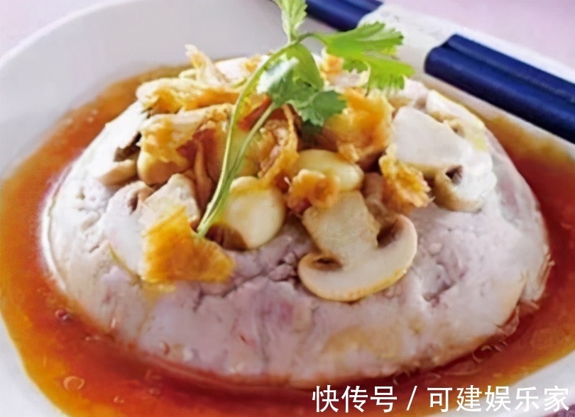 莲子|人到中年想长寿,不妨多吃三种美食,美容减肥,清理体内毒素