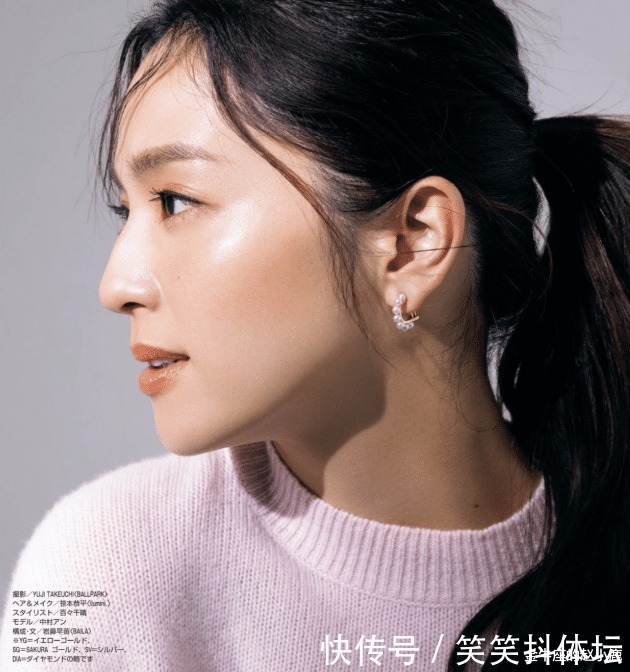 化妆包|日系博主“化妆包”大公开!看看她们都在用什么,可能和你有同款