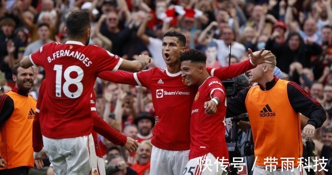 C羅|轟120球69助！C羅專(zhuān)注為曼聯(lián)“戰(zhàn)斗”，迎首秀，沖擊3大歷史紀(jì)錄