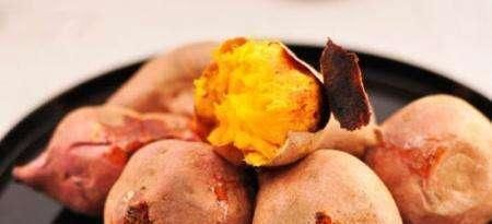 吃红薯也有禁忌,这个时间段尽量不要吃,看看你吃对了吗?