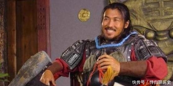 明太祖|喝醉的徐达被朱元璋抬上龙床,徐达醒后做1件事,朱元璋:放心了!