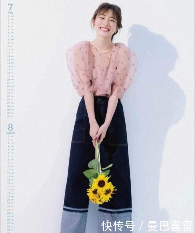 感型|五官不是好看就行，得精致！深度剖析你的“面部”，美得独一无二