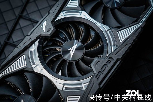 评测|「有料评测」索泰RTX3080 12G PGF评测 精妙绝伦的刀法