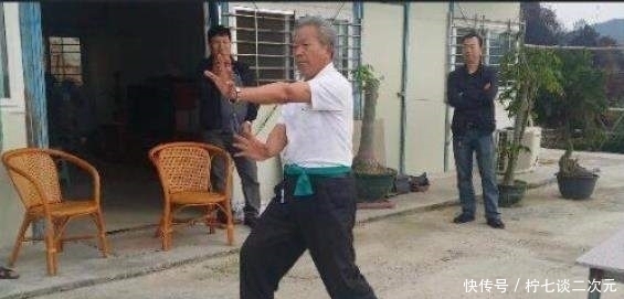 反清复明|太平天国流传下来的武功,寓意着反清复明,现在已经后继无人了!