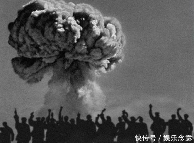 原子弹|苏联研制的首颗原子弹叫“南瓜”,美国的叫“瘦子”,中国的叫啥