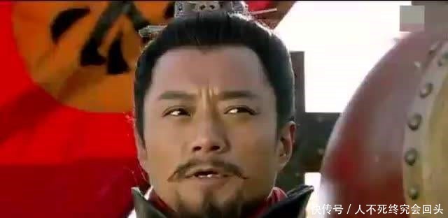 小说中|《水浒传》中宋江被人毒害,但宋江的队伍中的一人后来当了皇帝