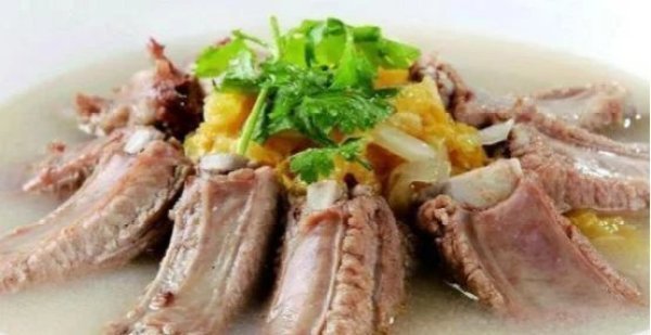 简单美味的家常菜，使用方便，实惠健康，值得一试