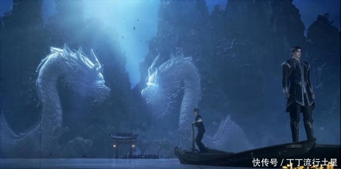 唐昊|斗罗大陆唐昊当年惹到武魂殿,昊天宗为何不联合上三宗保他一家