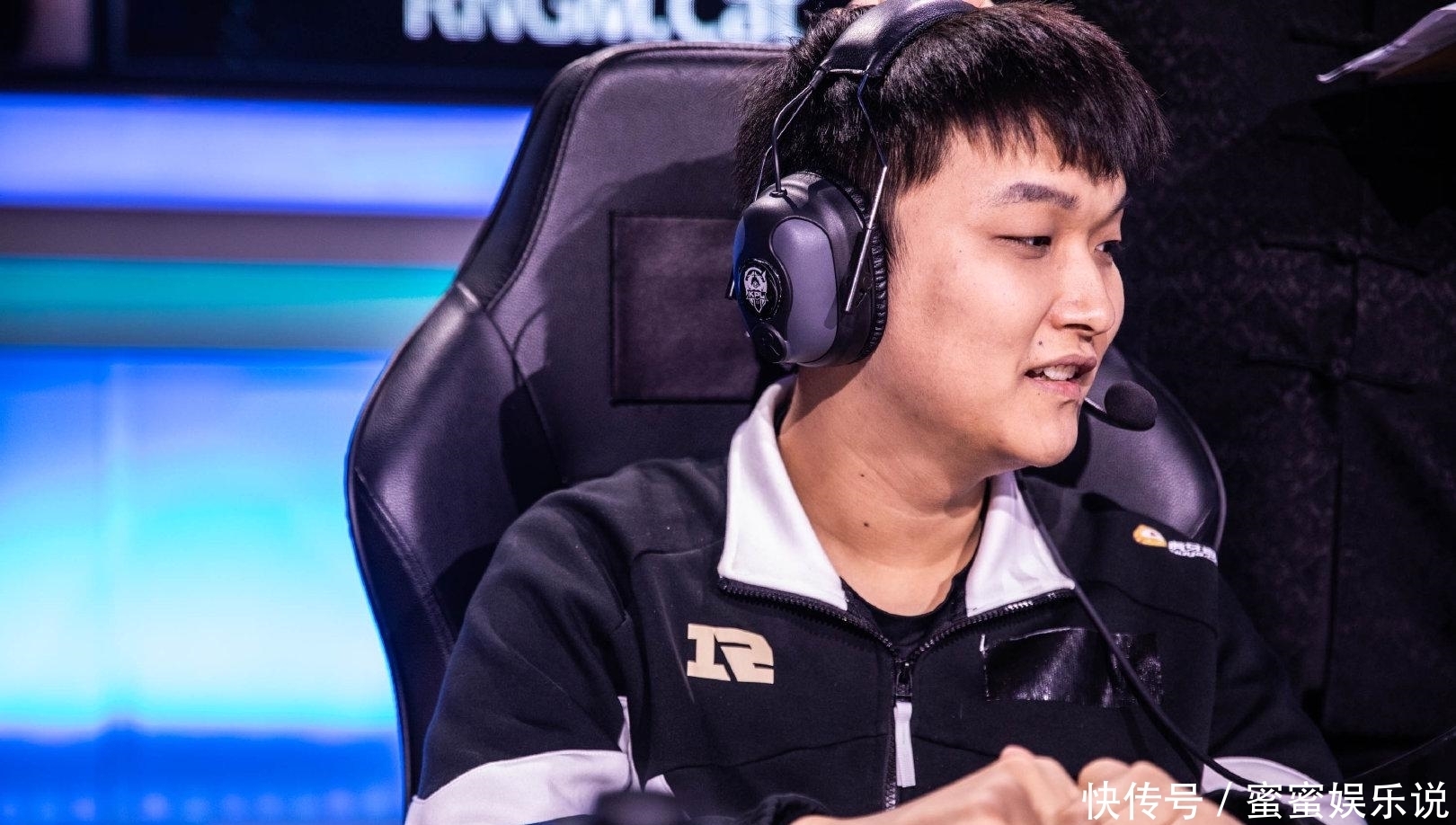 qghappy|KPL猫神技术严重下滑,赛季过半才打到2000分,下赛季将退役?