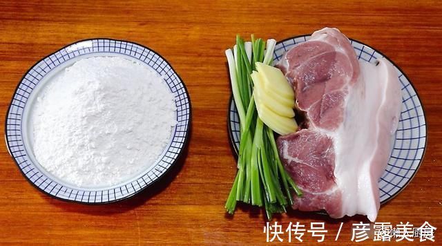 包子|遇到此馅儿别手软，咬一口，流出满满的汤汁，学会可以开包子店了