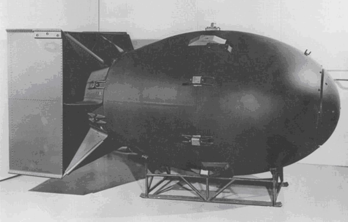 两弹|两弹元勋邓稼先病重时，颤巍巍竖起两根手指，理由令大家敬佩