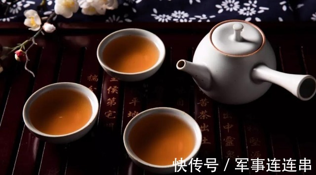 好处|长期喝茶有什么好处？业内人士：经常喝茶的人，有4个好变化