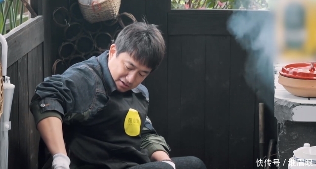 张艺兴|《向往5》张艺兴杨紫互动太搞笑,辟谣绯闻太独特,黄磊撮合二人